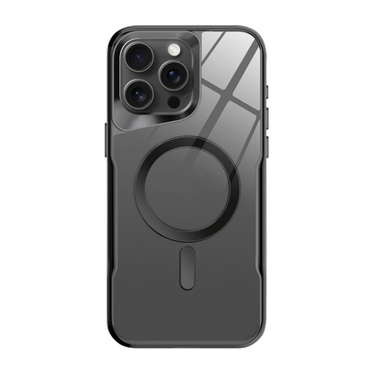 High Transparency iPhone Case