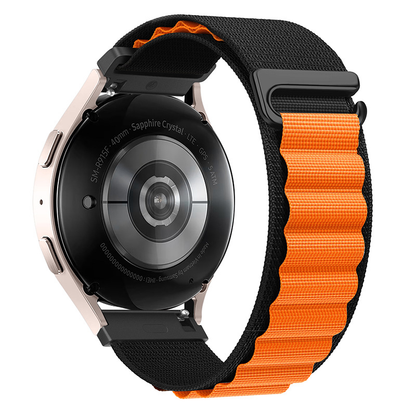 Alpine Loop Starp For Samsung Watch