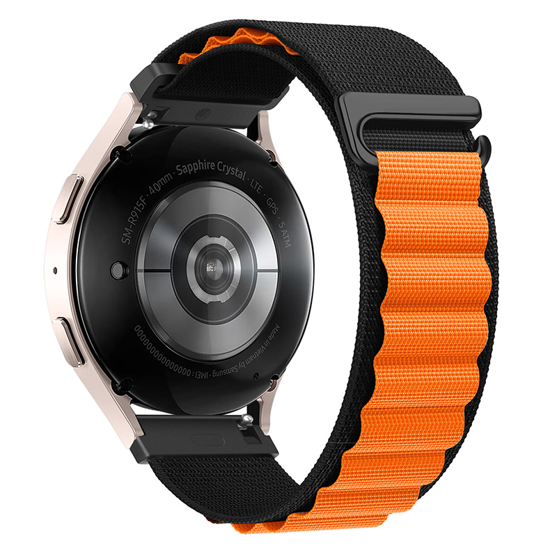 Alpine Loop Starp For Samsung Watch