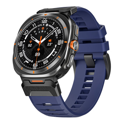 Explorer Fluororubber Band For Samsung Galaxy Watch Ultra/Ultra2