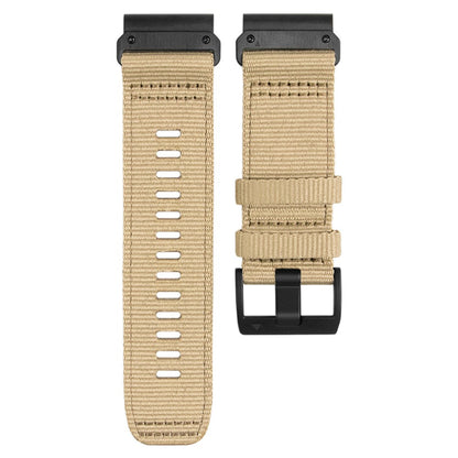 NYLON STRAPFOR GARMIN WATCH 22/26mm