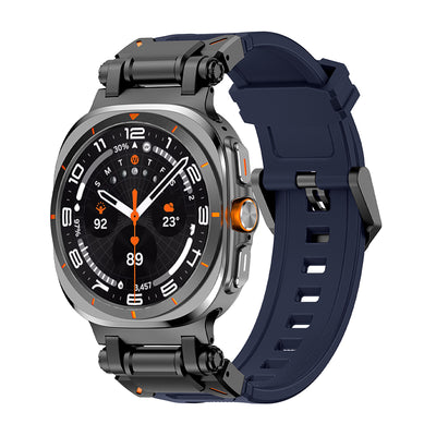Explorer FKM Rubber Band For Samsung Galaxy Watch