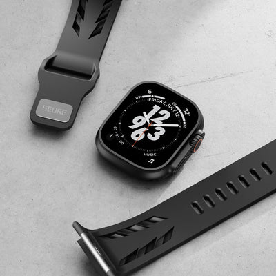 Hypercar Sport Band For Apple Watch