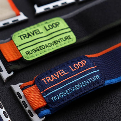 Designer Sports Trail Loop