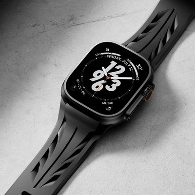 Hypercar Sport Band For Apple Watch
