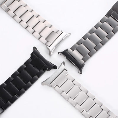 Titanium Band Pro For Samsung Galaxy Watch Ultra/Ultra2/ Galaxy Watch 9/8/8 Classi