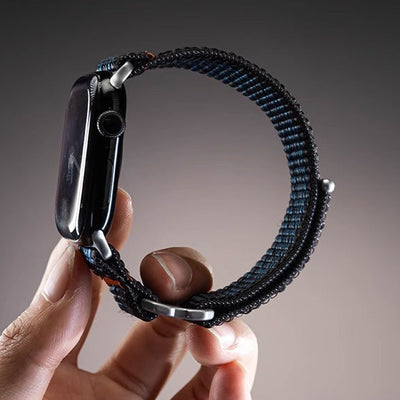 Sport Nylon Strap for Apple Watch