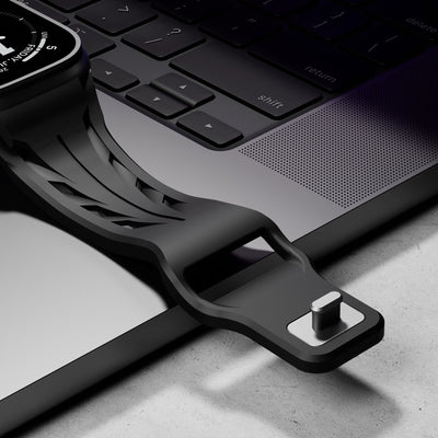 Hypercar Sport Band For Apple Watch