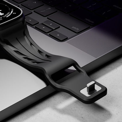 Hypercar Sport Band For Apple Watch