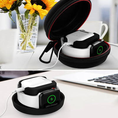 Apple Watch Magnetic Charging Cable Base Protective Cover