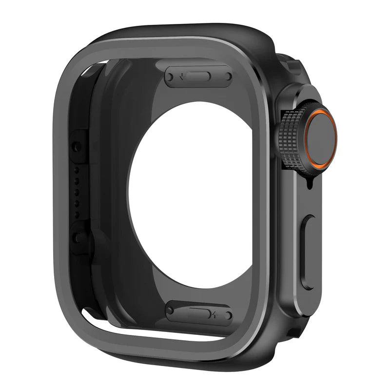 Explorer Tactical Fluoro Rubber Strape+ Aluminum Case