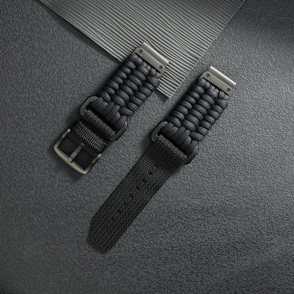 Outdoor Survival Band For Garmin