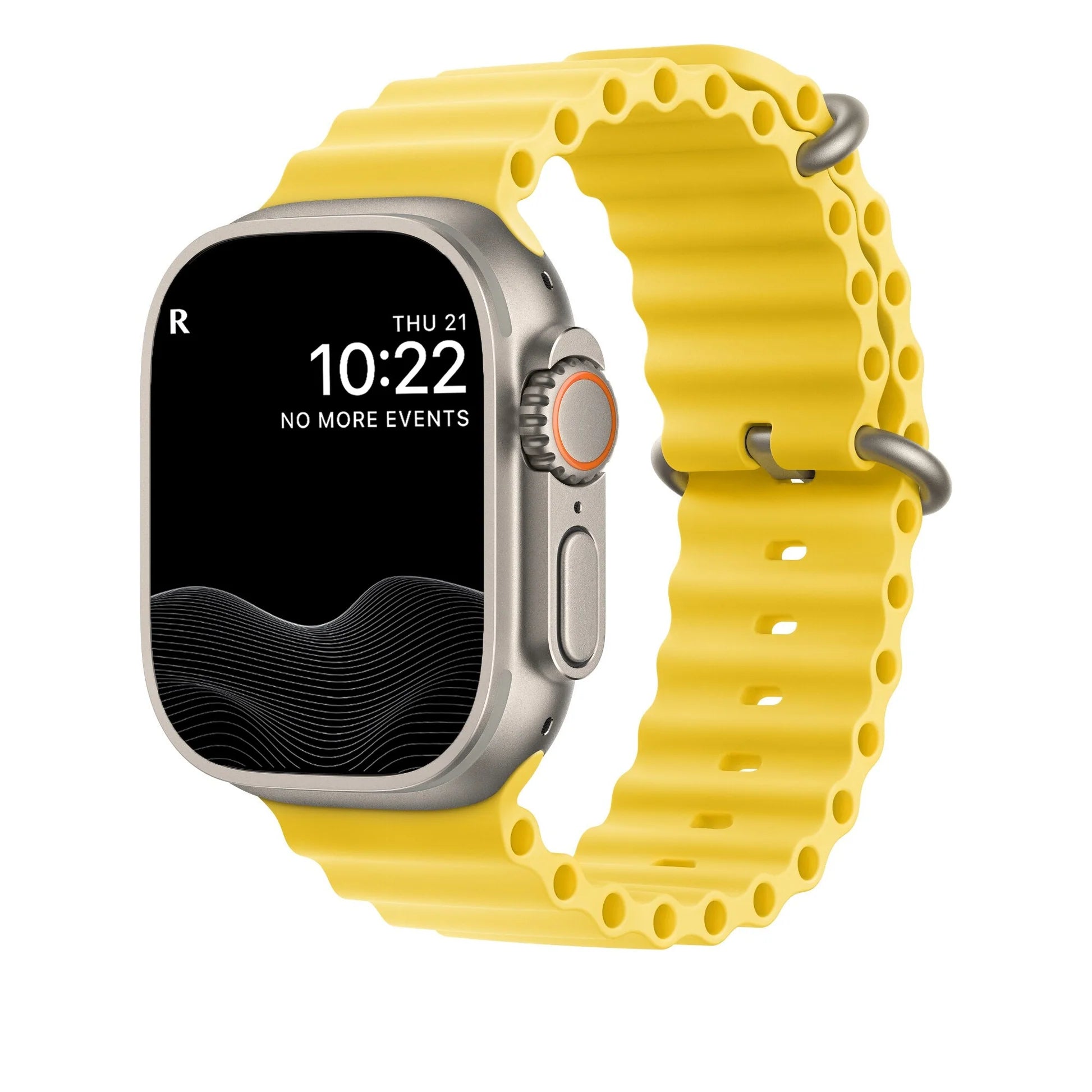 Ocean Band - Apple Watch Band