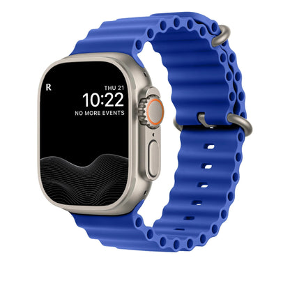 Ocean Band - Apple Watch Band