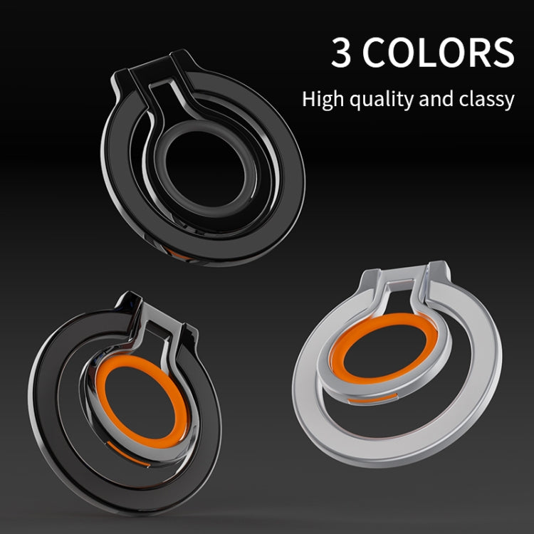 360-Degree Rotating MagSafe Mmagnetic Ring Holder