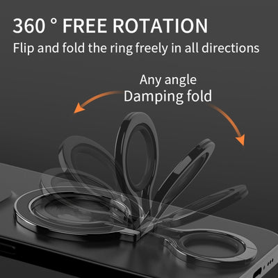 MagSafe Mmagnetic Ring Holder