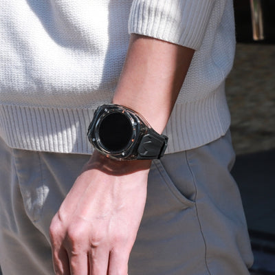 ICE CUBE™ Series Samsung Galaxy Watch Ultra/Ultra2 Case