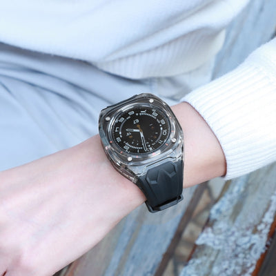 ICE CUBE™ Series Samsung Galaxy Watch Ultra/Ultra2 Case