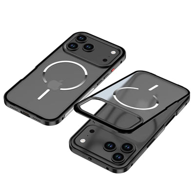 Premium EdgePatrol Metal Case For iphone