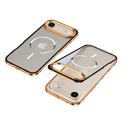 Premium EdgePatrol Metal Case For iphone