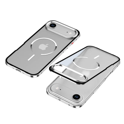 Premium EdgePatrol Metal Case For iphone