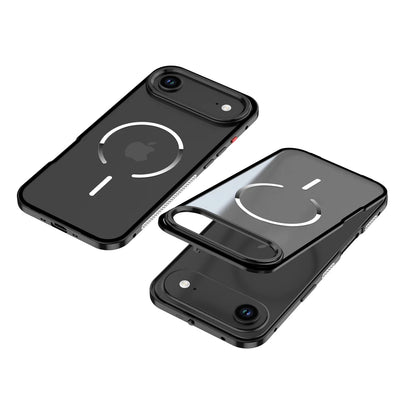 Premium EdgePatrol Metal Case For iphone