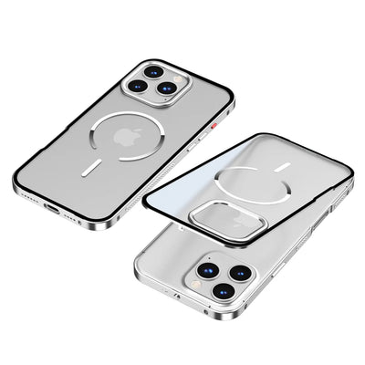 Premium EdgePatrol Metal Case For iphone