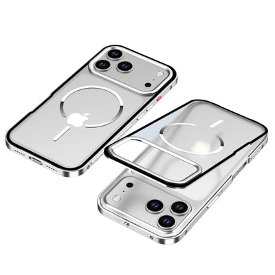 Premium EdgePatrol Metal Case For iphone