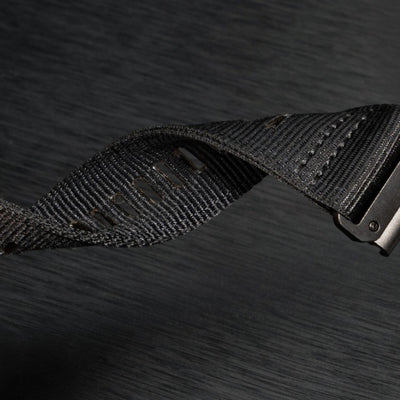 NYLON STRAPFOR GARMIN WATCH 22/26mm