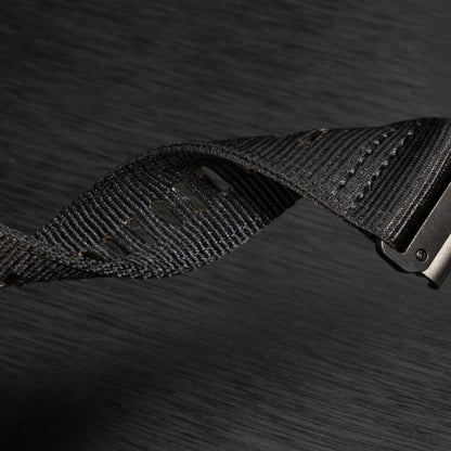 NYLON STRAPFOR GARMIN WATCH 22/26mm