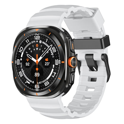 Titan Sport Silicone Band For Samsung Galaxy Watch Ultra/Watch 8