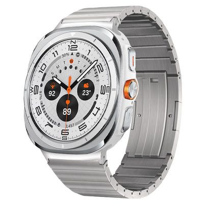 Titanium Edition - Samsung Galaxy Watch Ultra/Ultra2 / Watch 9/8/8 Classic