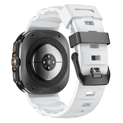 Titan Sport Silicone Band For Samsung Galaxy Watch Ultra/Watch 8