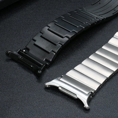 Titanium Edition - Samsung Galaxy Watch Ultra/Ultra2 / Watch 9/8/8 Classic
