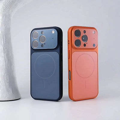 MagCase Thin Matte MagSafe Case for iPhone