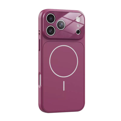 MagCase Thin Matte MagSafe Case for iPhone