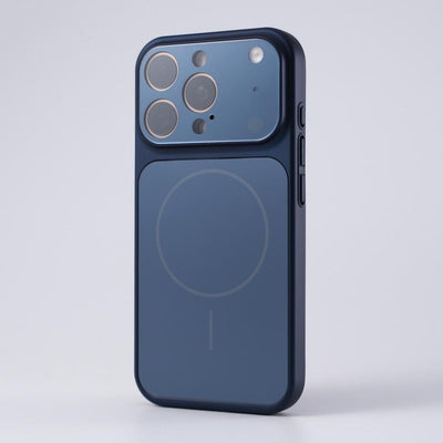 MagCase Thin Matte MagSafe Case for iPhone