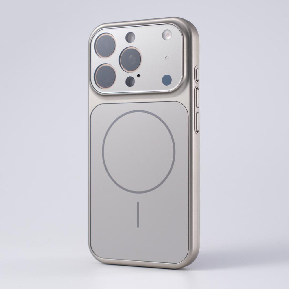 MagCase Thin Matte MagSafe Case for iPhone