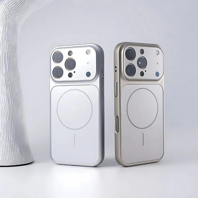 MagCase Thin Matte MagSafe Case for iPhone