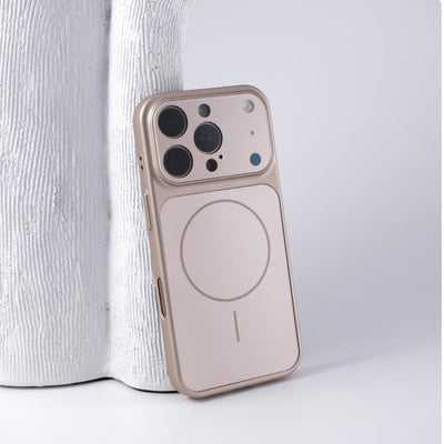MagCase Thin Matte MagSafe Case for iPhone