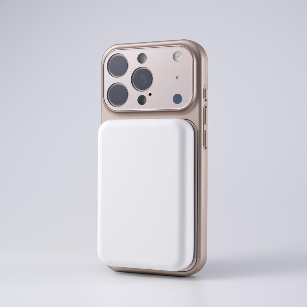 MagCase Thin Matte MagSafe Case for iPhone