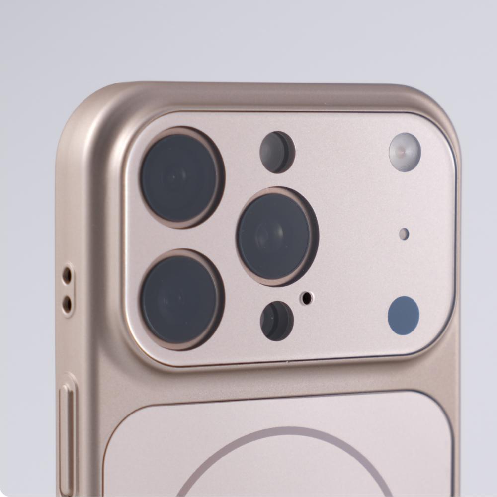 MagCase Thin Matte MagSafe Case for iPhone