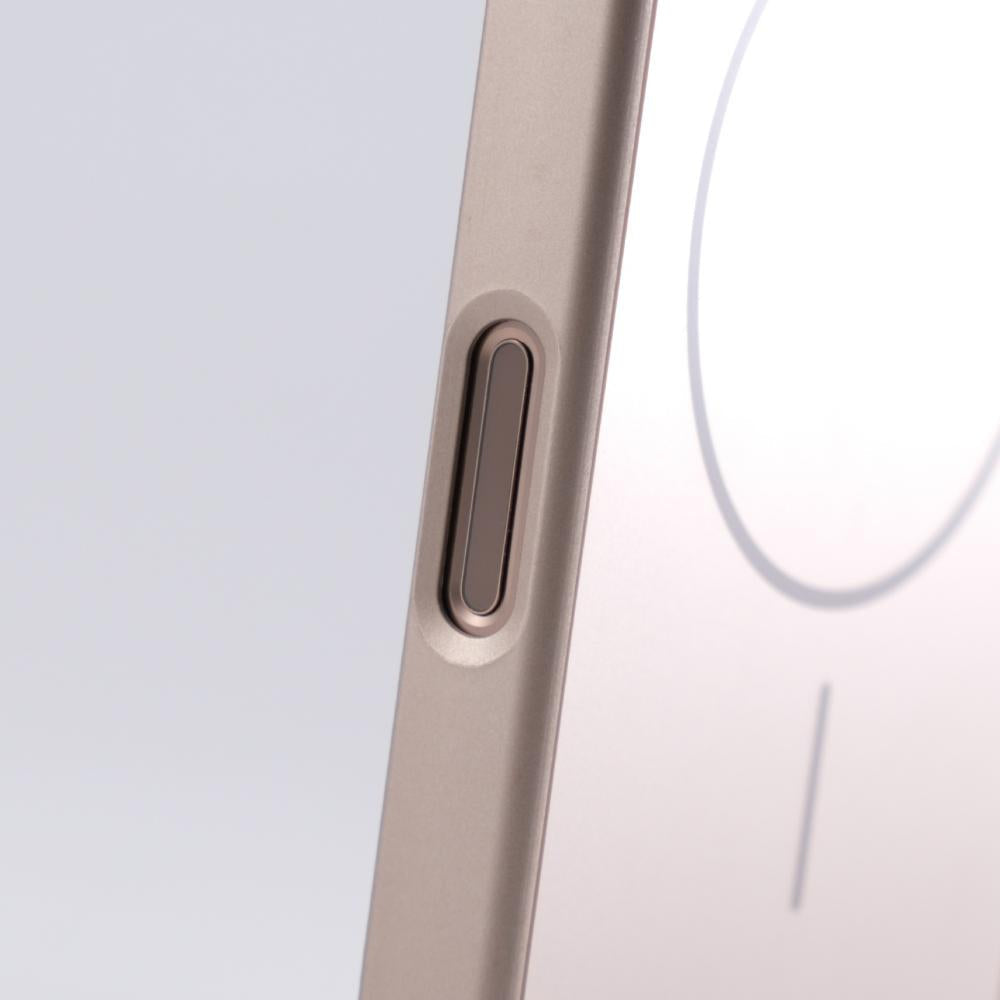 MagCase Thin Matte MagSafe Case for iPhone