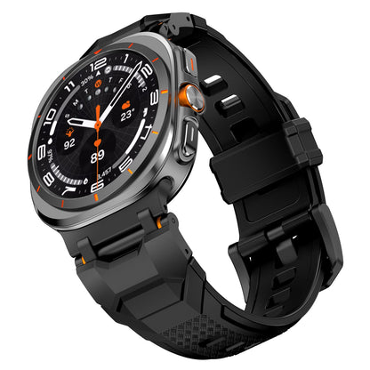 Airfoil Leather Band –Samsung Watch Ultra