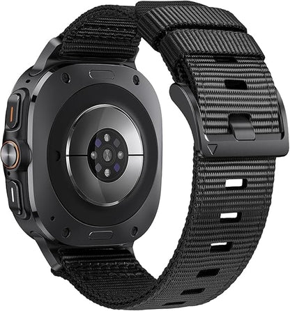Nylon Watch Straps For Samsung Watche