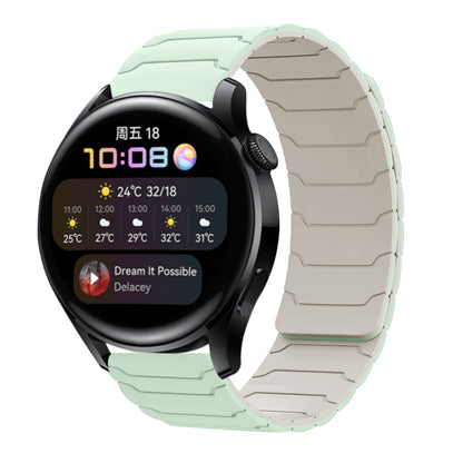 Armor Warrior Silicone Watch Band For Samsung