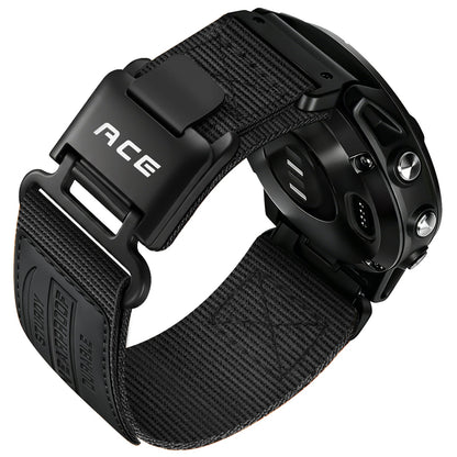 ACE Tactical Armor Series Strap For Garmin