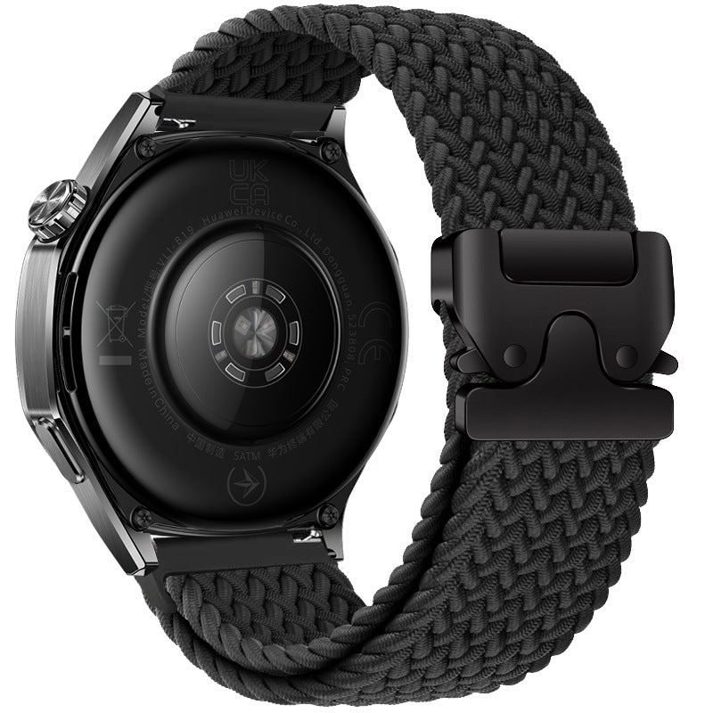 Nylon Braided Band For Huawei GT6 PRO/GT5
