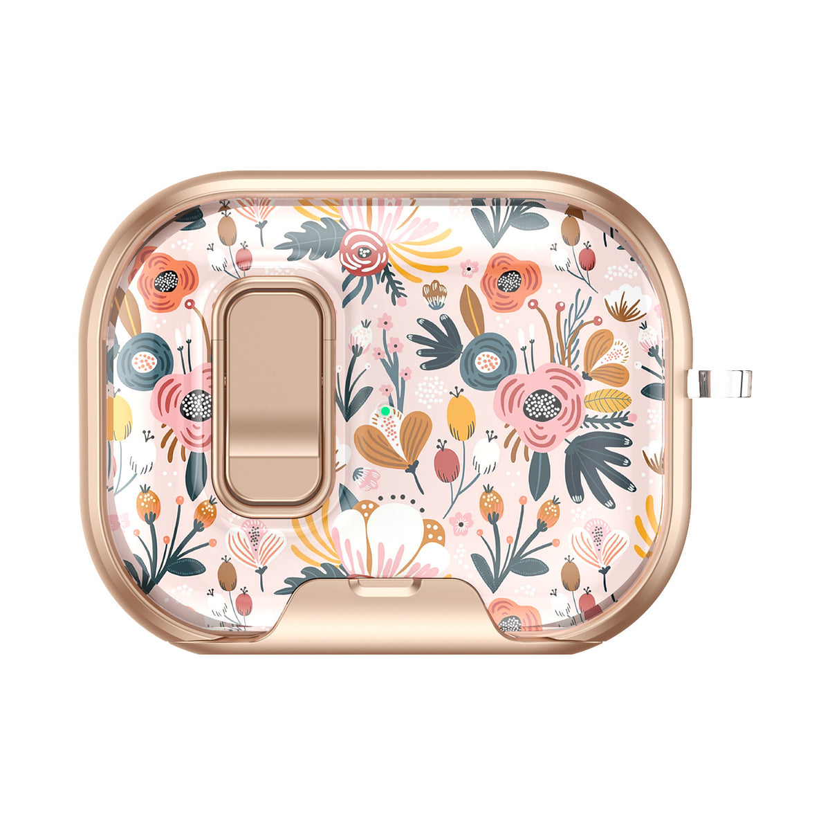 2-in-1 Multifunctional AirPods Protective Case