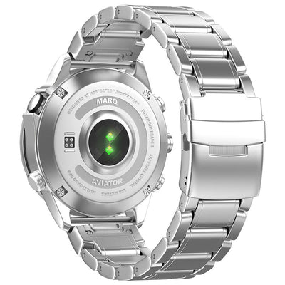 Premium Titanium Band For Garmin